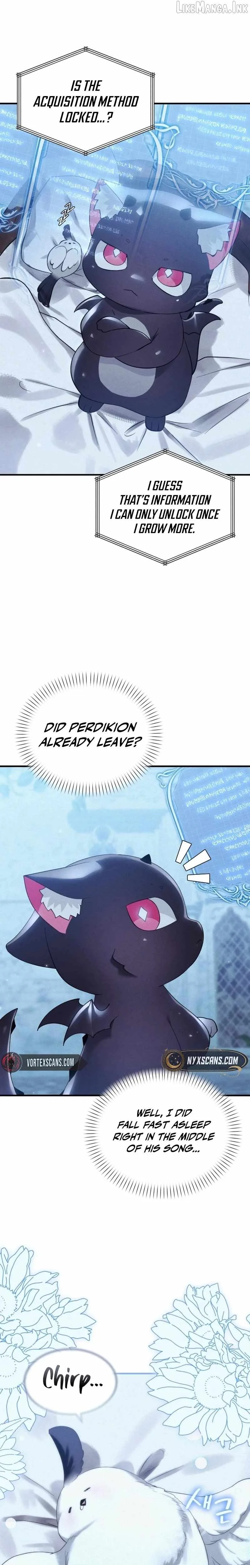 One Day, I Became a Hatchling Chapter 17 page 5