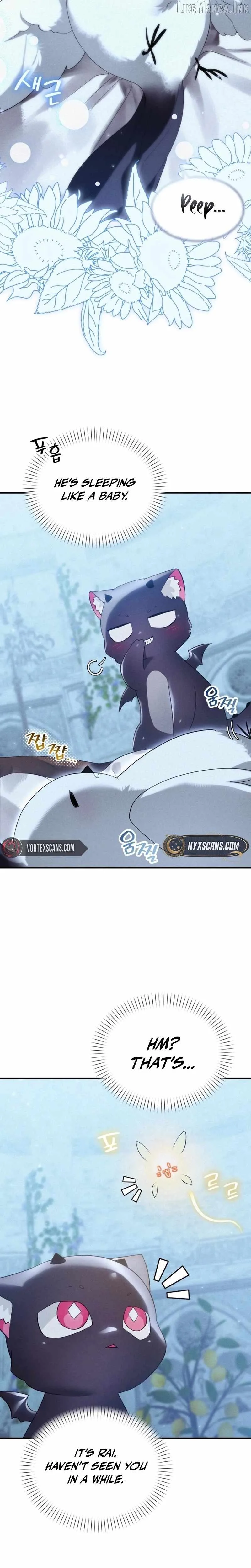 One Day, I Became a Hatchling Chapter 17 page 6