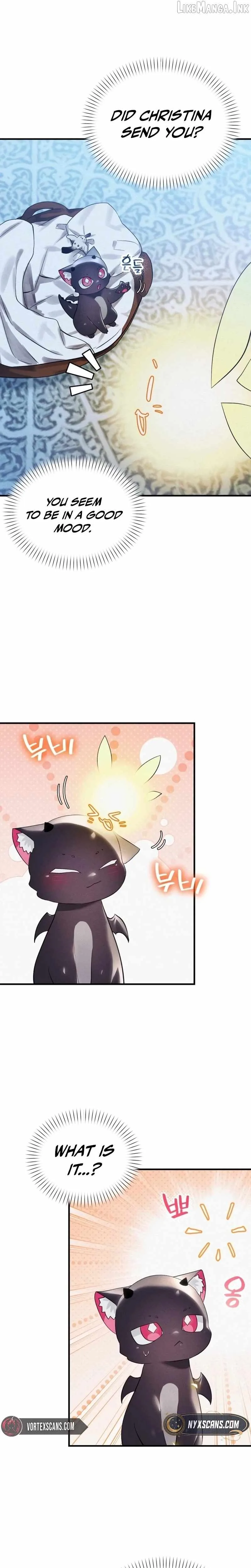 One Day, I Became a Hatchling Chapter 17 page 7