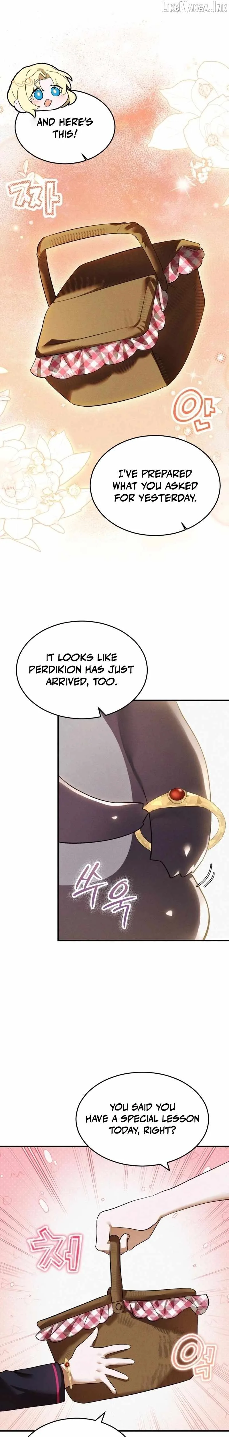 One Day, I Became a Hatchling Chapter 17 page 29