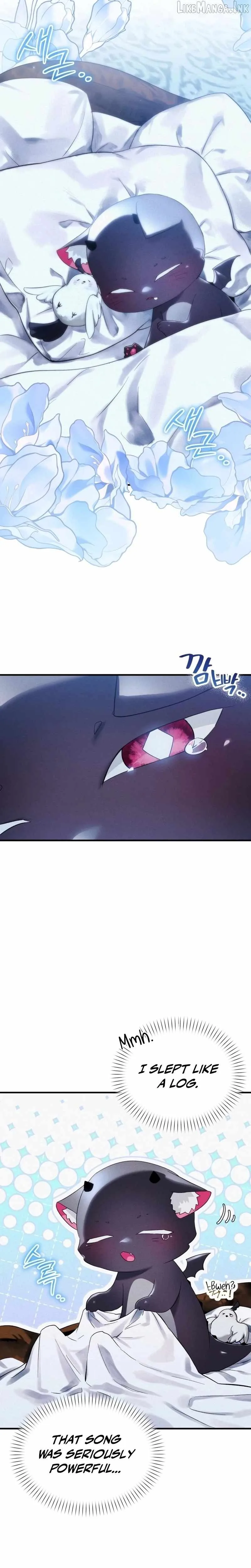 One Day, I Became a Hatchling Chapter 17 page 2