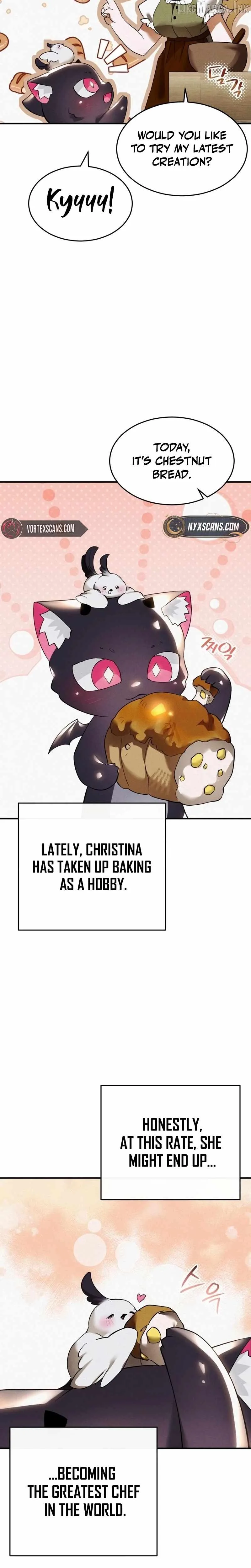 One Day, I Became a Hatchling Chapter 17 page 27