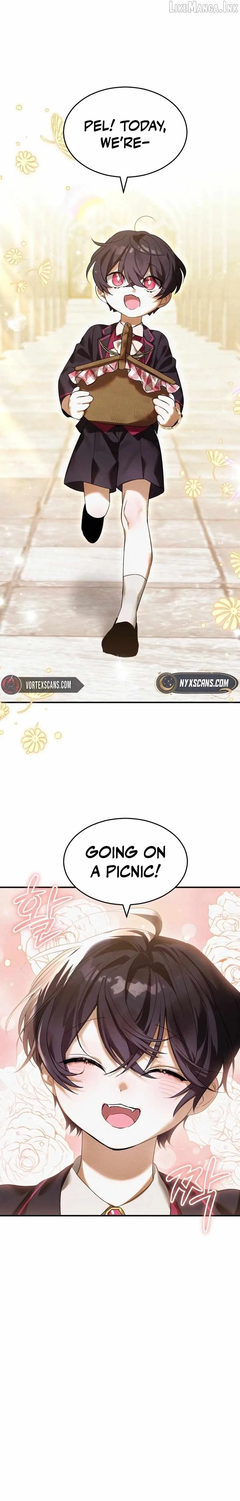 One Day, I Became a Hatchling Chapter 17 page 31