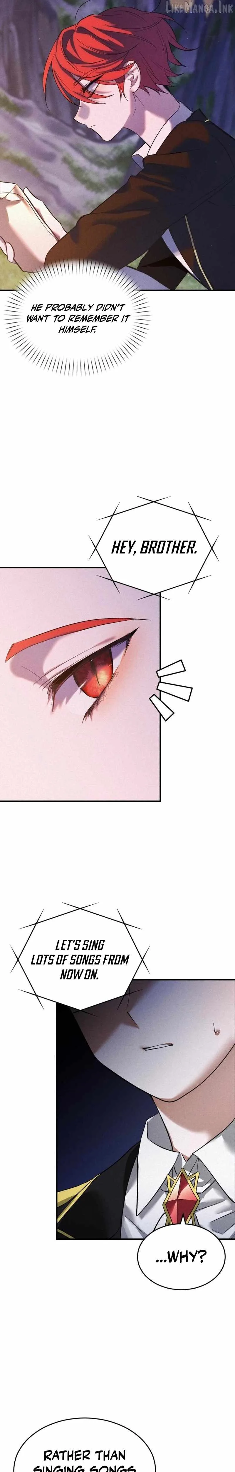 One Day, I Became a Hatchling Chapter 18 page 23