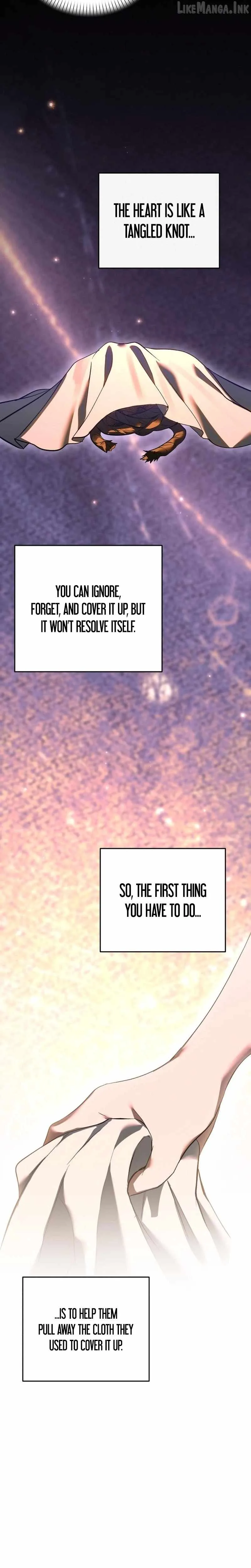 One Day, I Became a Hatchling Chapter 18 page 21