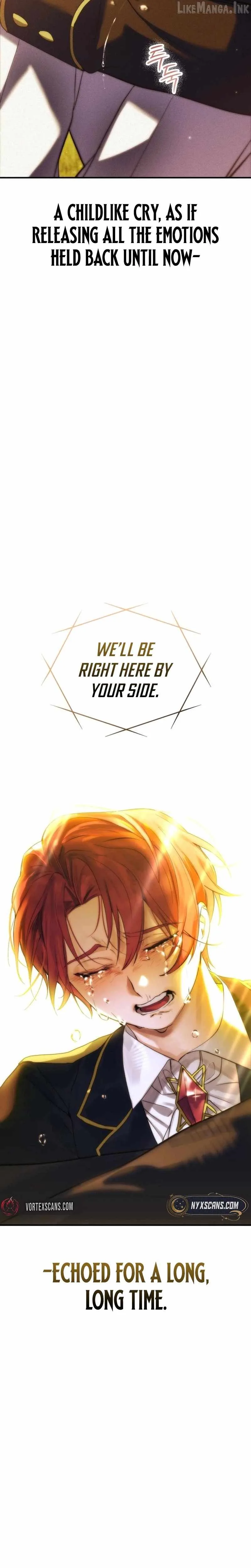 One Day, I Became a Hatchling Chapter 18 page 29