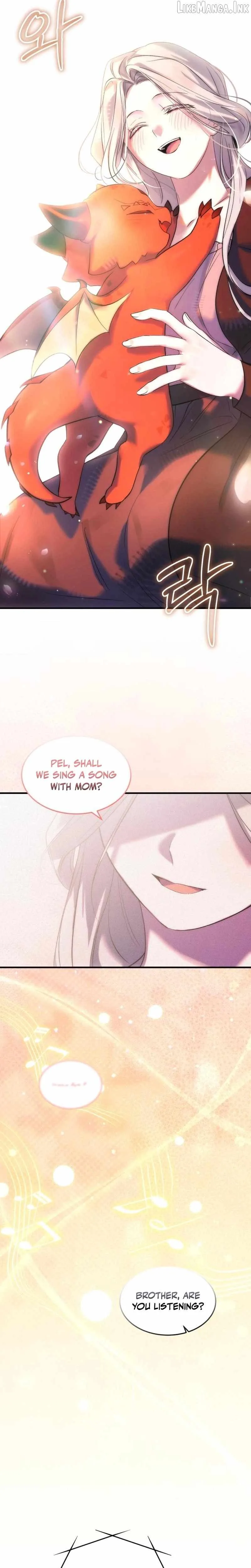 One Day, I Became a Hatchling Chapter 18 page 16