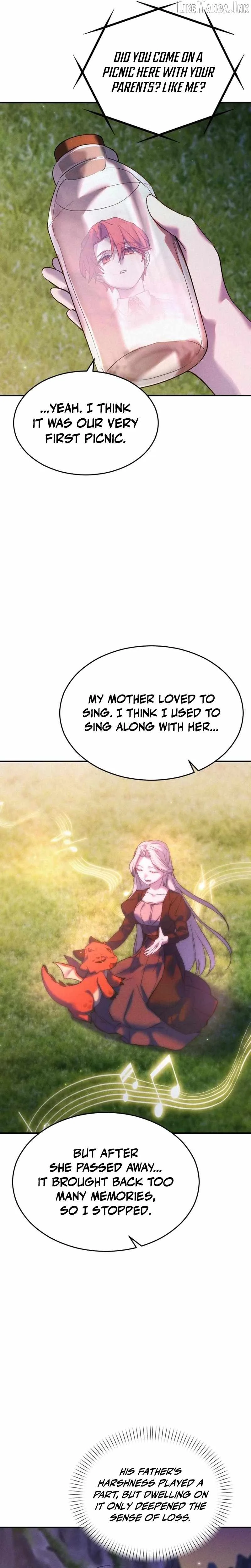 One Day, I Became a Hatchling Chapter 18 page 22