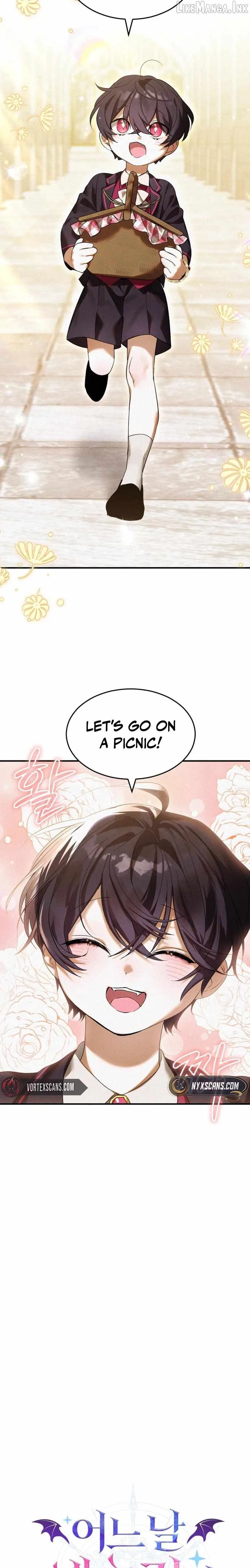 One Day, I Became a Hatchling Chapter 18 page 2