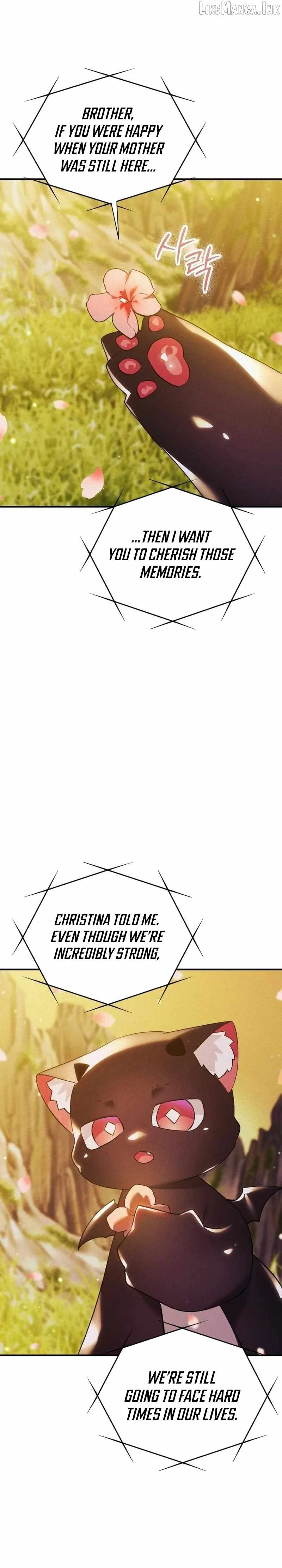 One Day, I Became a Hatchling Chapter 18 page 27