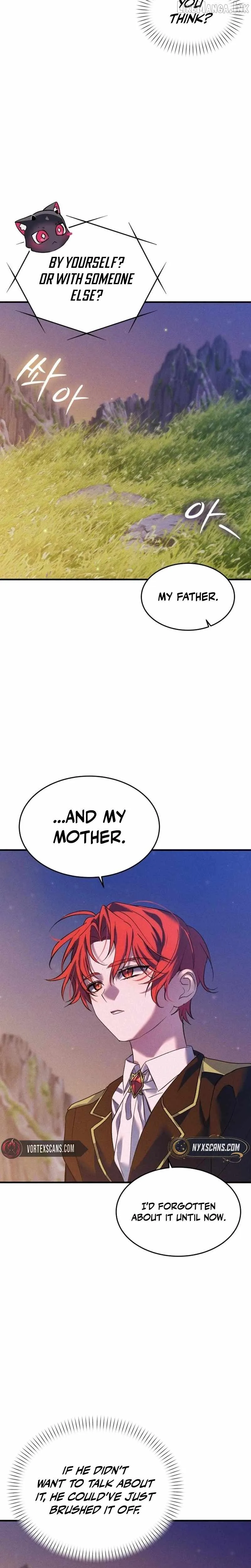 One Day, I Became a Hatchling Chapter 18 page 9