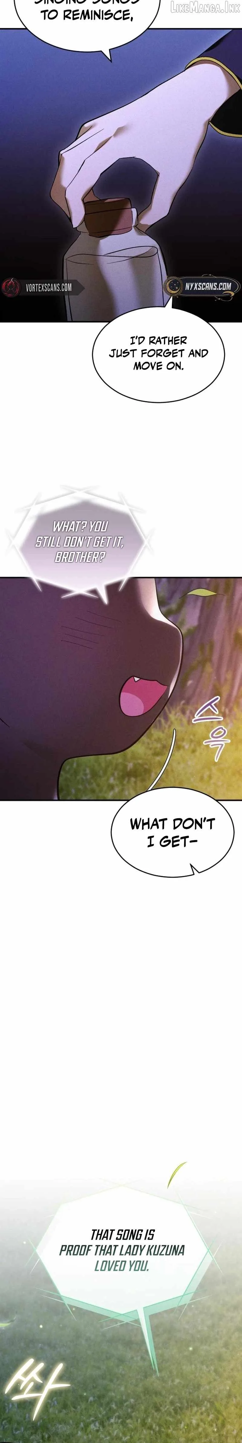 One Day, I Became a Hatchling Chapter 18 page 24