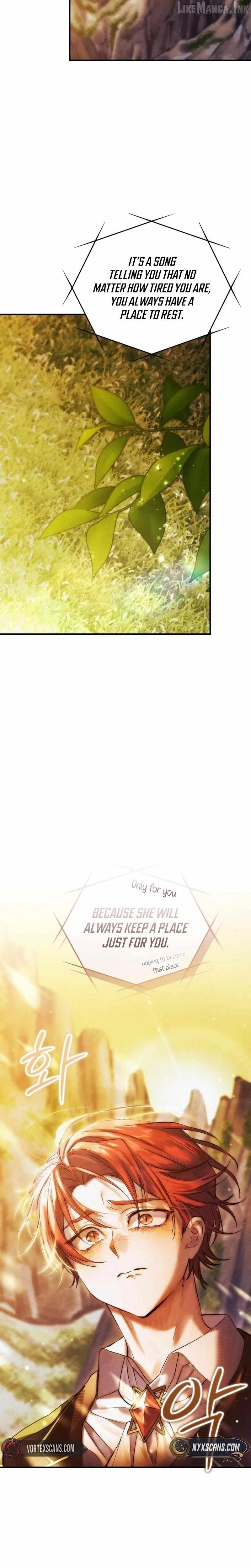 One Day, I Became a Hatchling Chapter 18 page 26