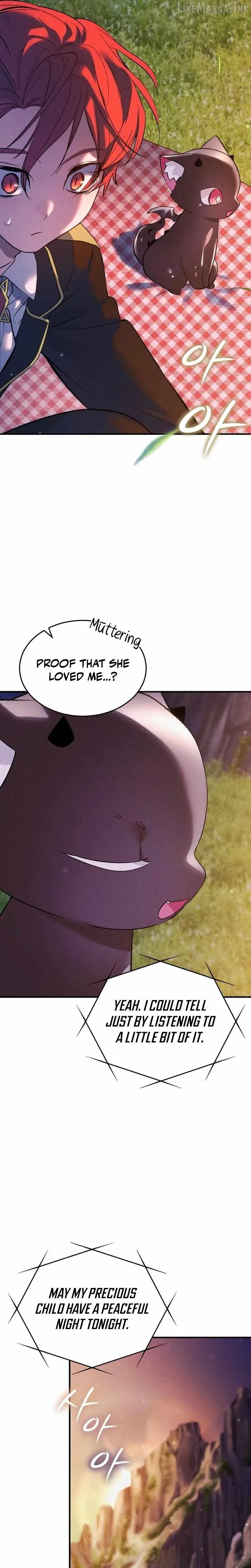 One Day, I Became a Hatchling Chapter 18 page 25