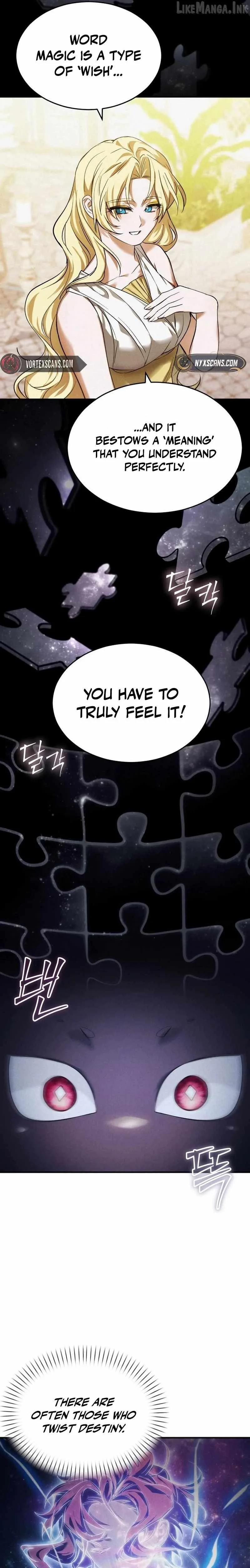 One Day, I Became a Hatchling Chapter 19 page 25