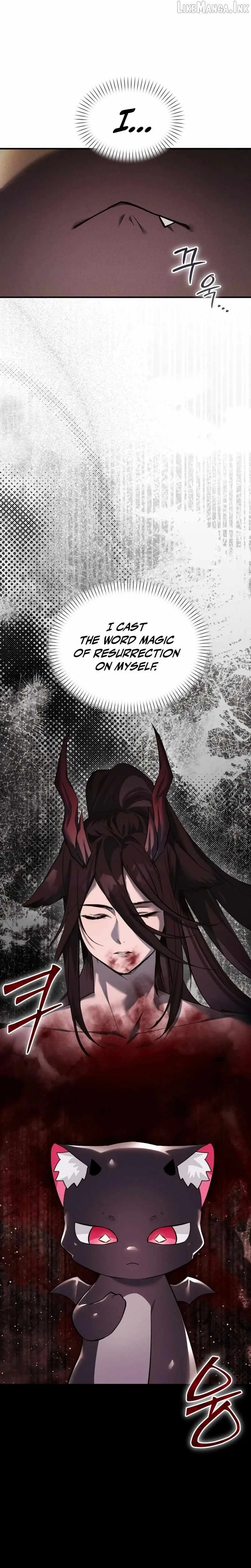 One Day, I Became a Hatchling Chapter 19 page 30