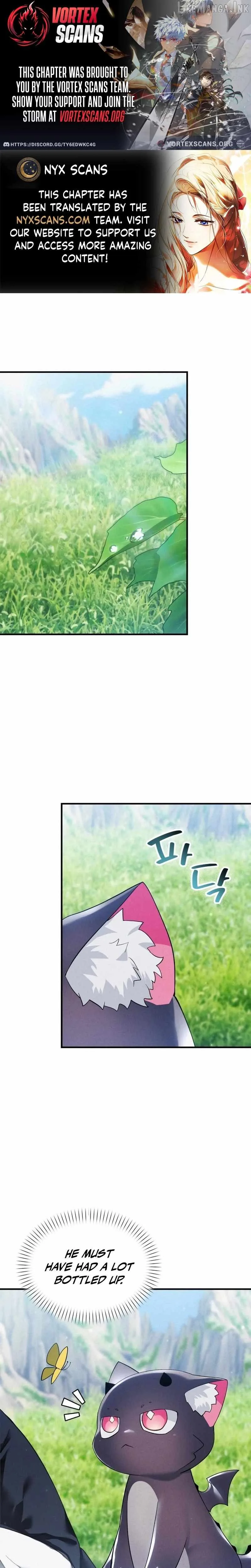 One Day, I Became a Hatchling Chapter 19 page 1