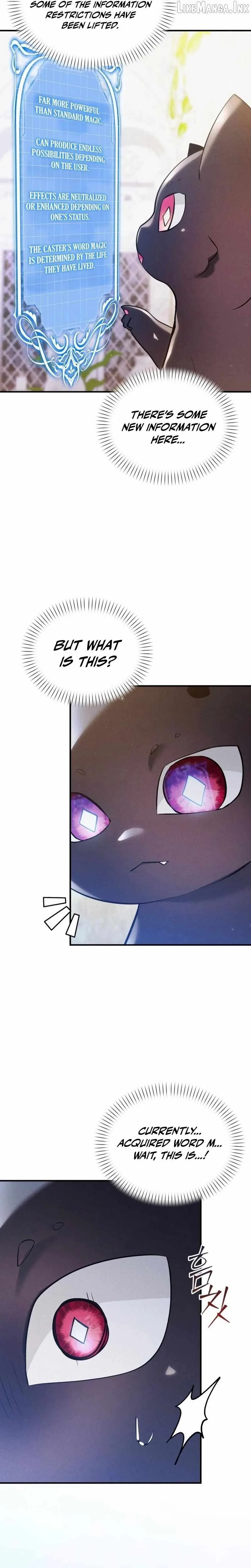 One Day, I Became a Hatchling Chapter 19 page 28