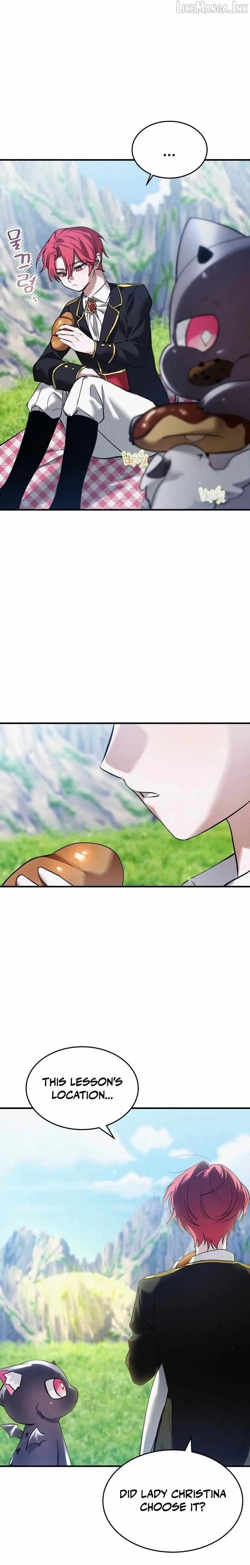 One Day, I Became a Hatchling Chapter 19 page 5