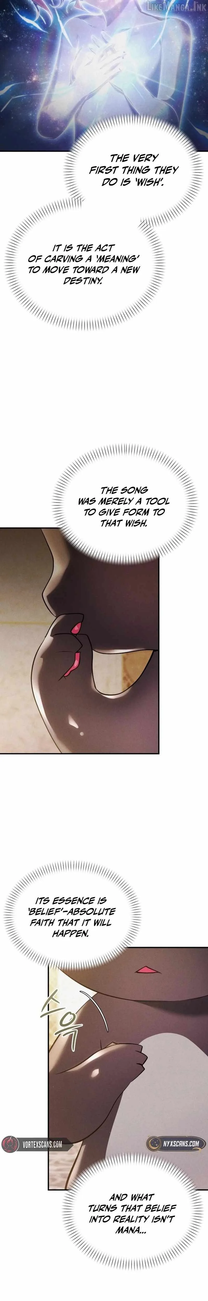 One Day, I Became a Hatchling Chapter 19 page 26