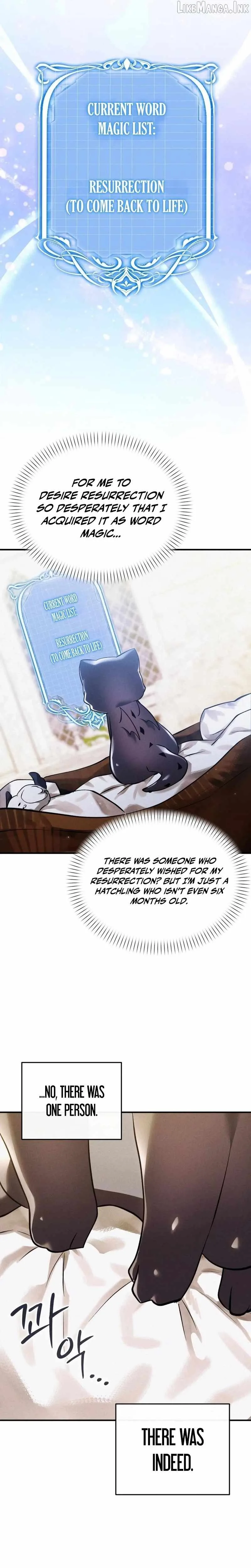 One Day, I Became a Hatchling Chapter 19 page 29