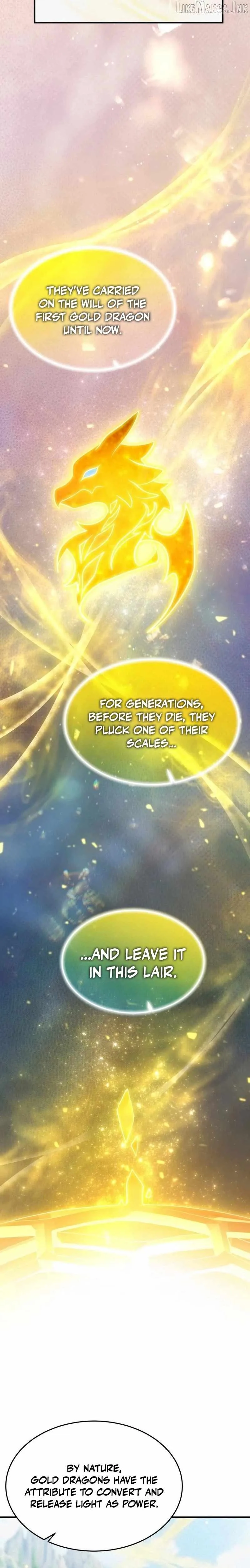 One Day, I Became a Hatchling Chapter 19 page 9