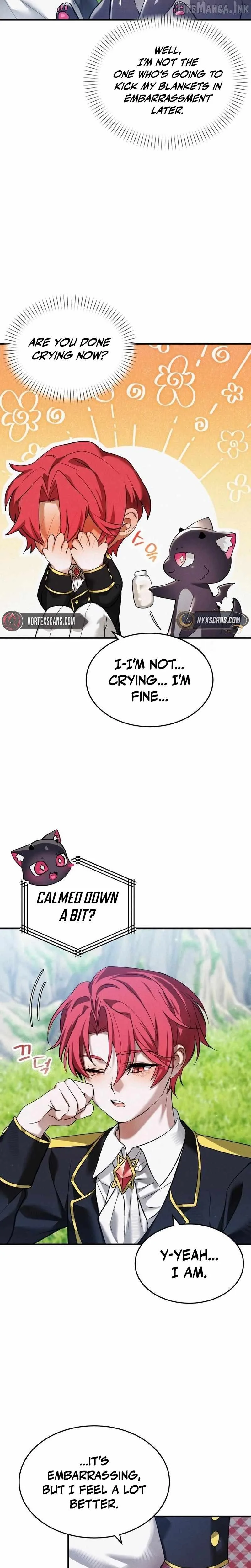 One Day, I Became a Hatchling Chapter 19 page 2