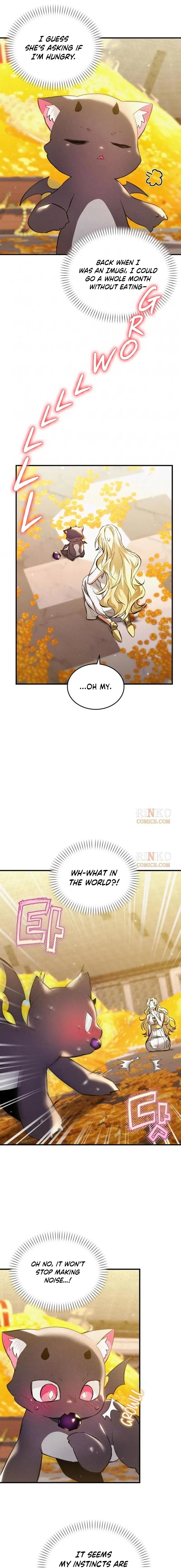 One Day, I Became a Hatchling Chapter 2 page 2