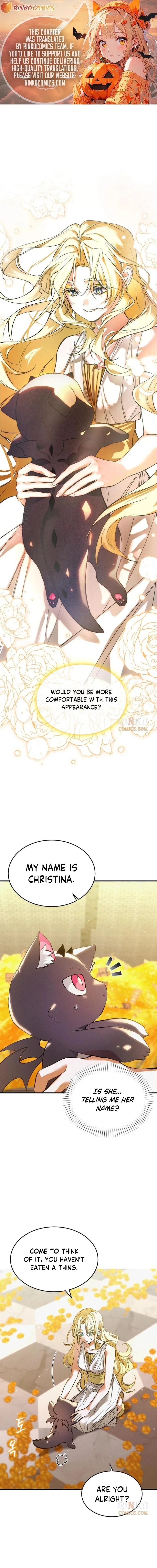 One Day, I Became a Hatchling Chapter 2 page 1