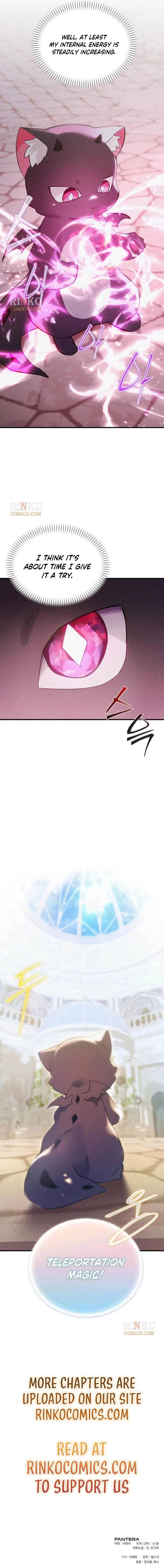 One Day, I Became a Hatchling Chapter 2 page 17
