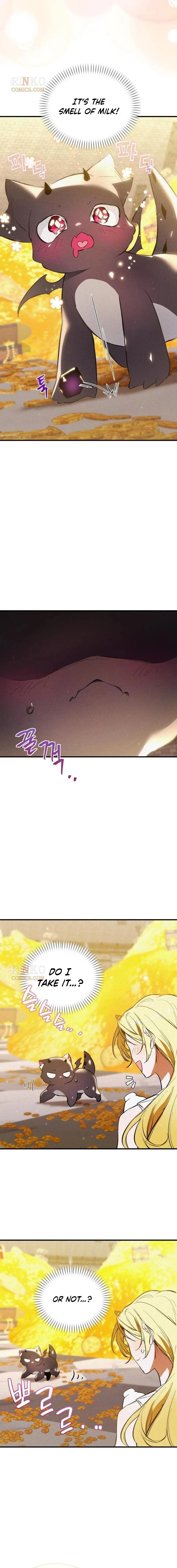 One Day, I Became a Hatchling Chapter 2 page 4