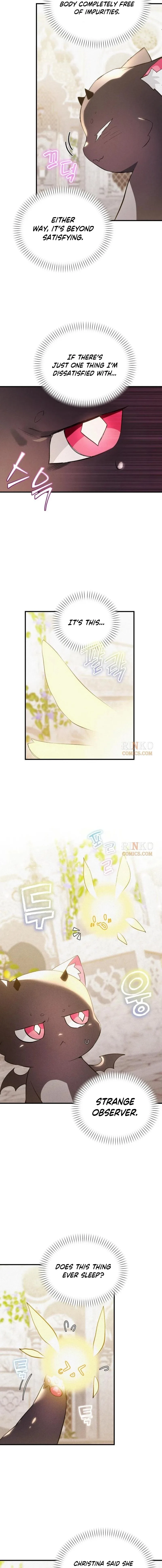 One Day, I Became a Hatchling Chapter 2 page 15