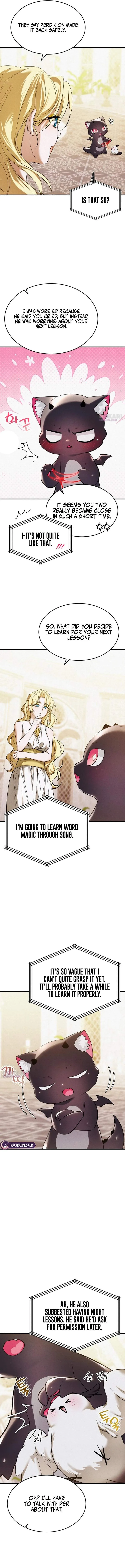 One Day, I Became a Hatchling Chapter 20 page 4