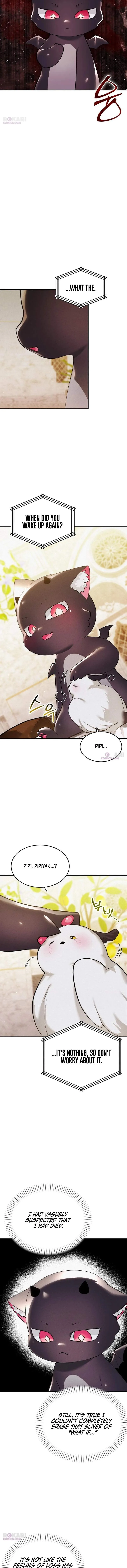 One Day, I Became a Hatchling Chapter 20 page 2