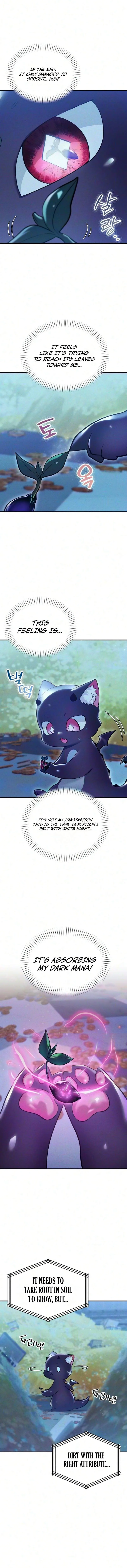 One Day, I Became a Hatchling Chapter 21 page 4