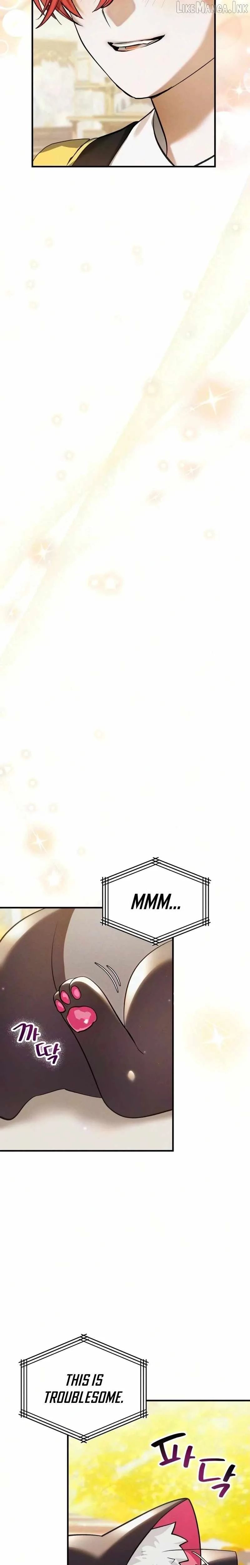 One Day, I Became a Hatchling Chapter 22 page 17