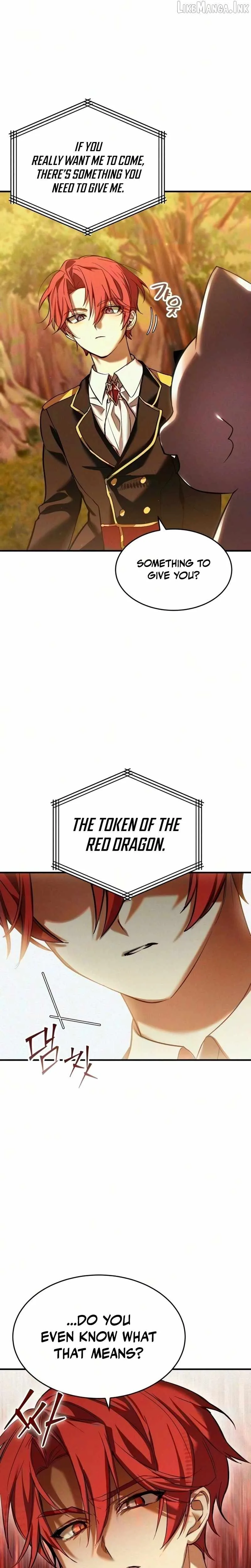One Day, I Became a Hatchling Chapter 22 page 4