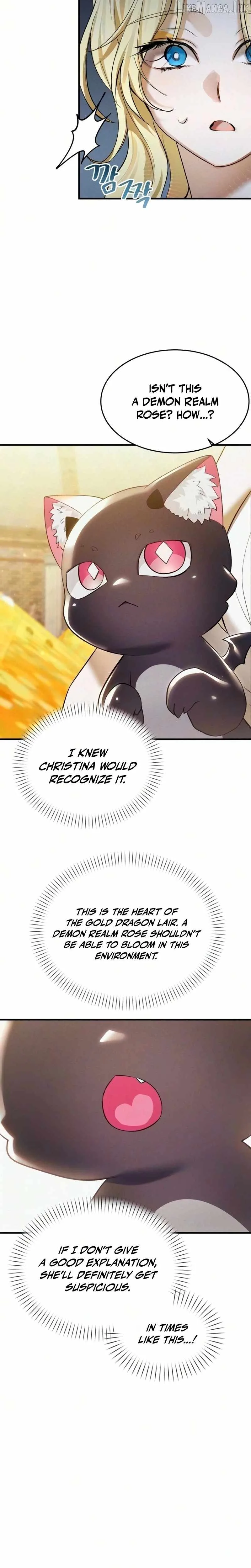 One Day, I Became a Hatchling Chapter 22 page 27