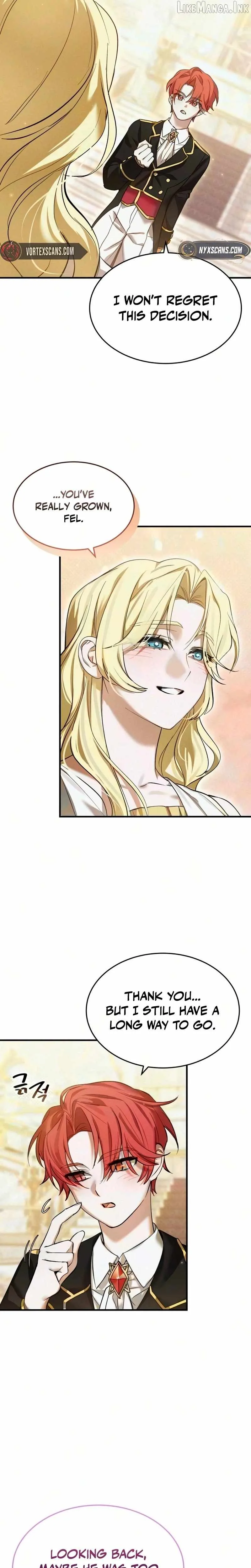 One Day, I Became a Hatchling Chapter 22 page 14