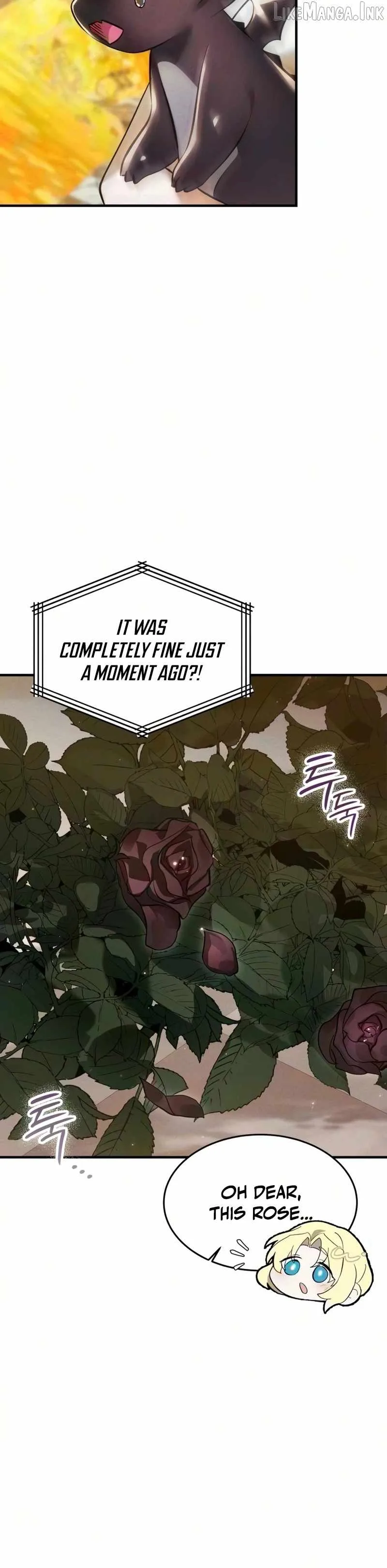 One Day, I Became a Hatchling Chapter 22 page 30