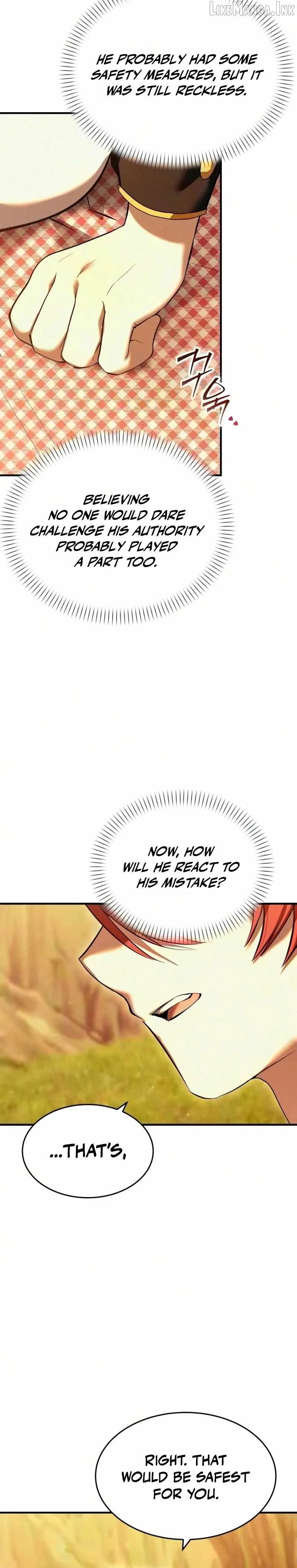 One Day, I Became a Hatchling Chapter 22 page 9