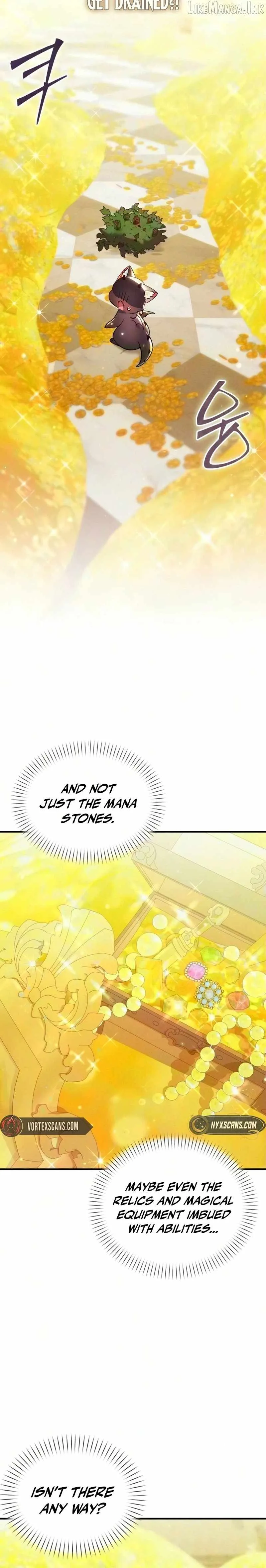 One Day, I Became a Hatchling Chapter 22 page 21