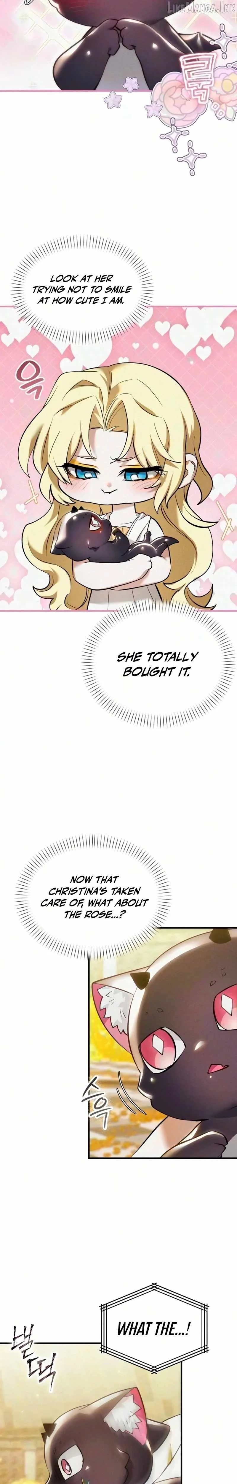 One Day, I Became a Hatchling Chapter 22 page 29