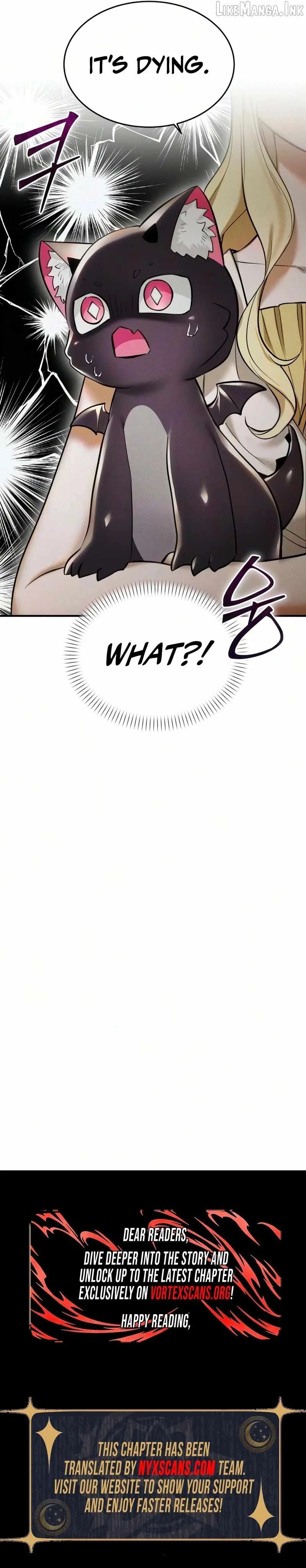 One Day, I Became a Hatchling Chapter 22 page 31