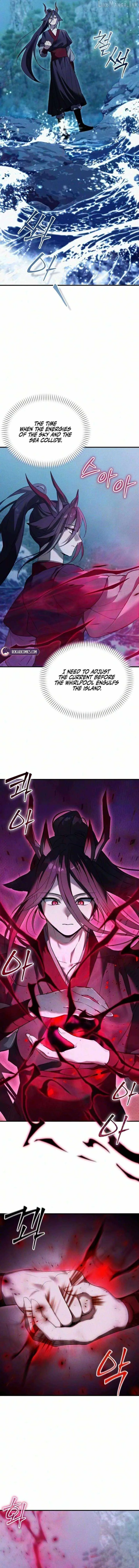 One Day, I Became a Hatchling Chapter 24 page 7