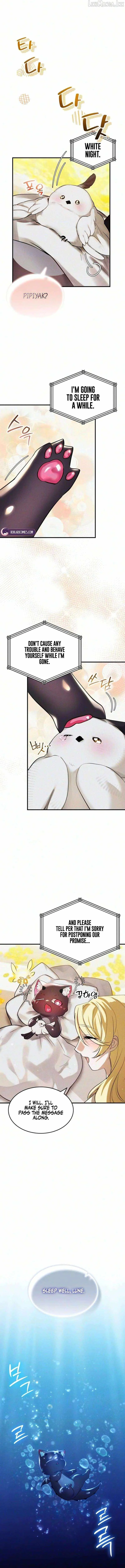 One Day, I Became a Hatchling Chapter 24 page 5