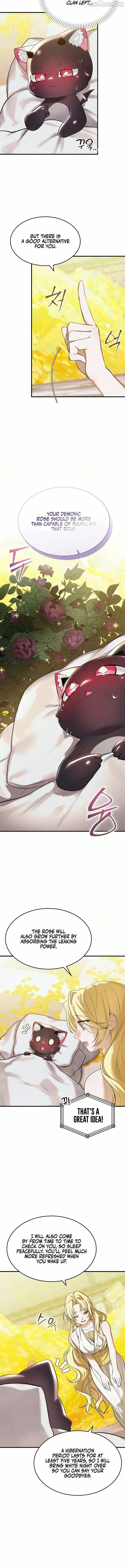One Day, I Became a Hatchling Chapter 24 page 4