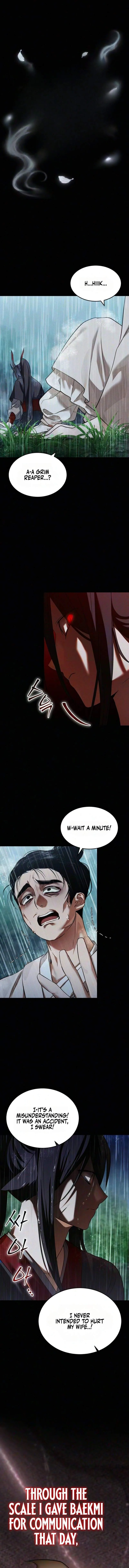 One Day, I Became a Hatchling Chapter 25 page 2