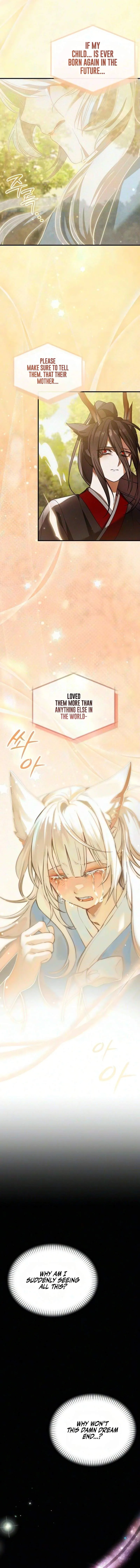 One Day, I Became a Hatchling Chapter 25 page 10