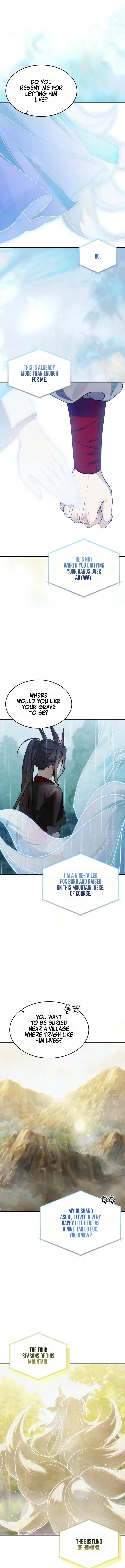 One Day, I Became a Hatchling Chapter 25 page 8
